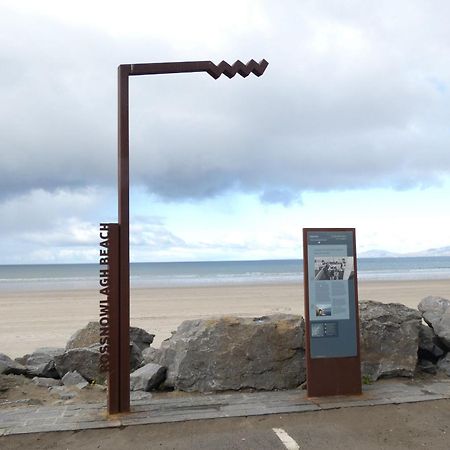 Ard Na Gaoithe Rossnowlagh Beach Donegal Town Екстериор снимка